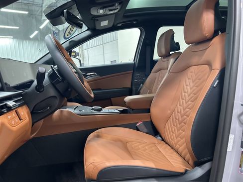 New 2026 Kia Sportage X-Line AWD/4WD image 10