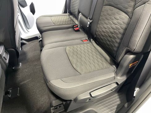 New 2026 Nissan Pathfinder SV FWD image 15