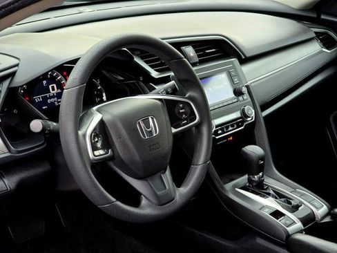 Used 2017 Honda Civic LX image 11