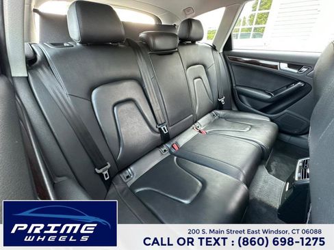 Used 2014 Audi A4 Premium Plus image 16