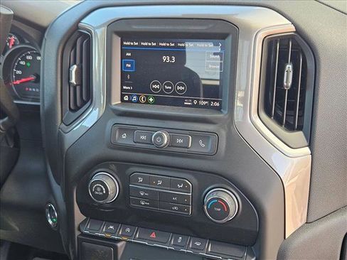 New 2026 Chevrolet Silverado 1500 W/T RWD image 13