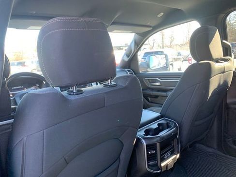 Used 2023 RAM 1500 Big Horn image 24