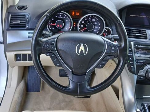 Used 2010 Acura TL w/ Technology Package image 17