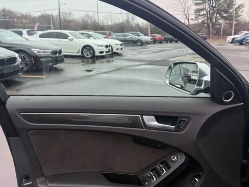 Used 2014 Audi S4 Premium Plus image 12