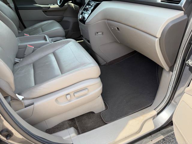 Used 2013 Honda Odyssey EX-L image 11