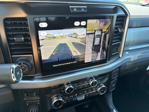New 2026 Ford F350 Platinum w/ Tremor Off-Road Package AWD/4WD image 19