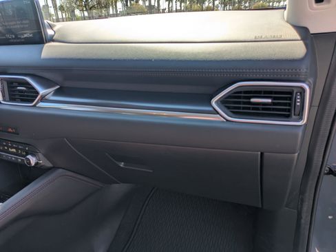 Certified 2023 MAZDA CX-5 Carbon Edition AWD/4WD image 32