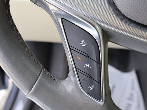 Used 2021 Cadillac XT5 Premium Luxury image 48