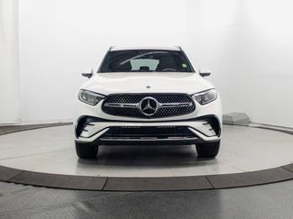 Used 2025 Mercedes-Benz GLC 350e 4MATIC w/ AMG Line video 2