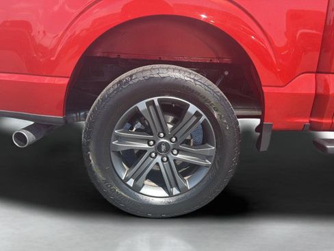 Certified 2023 Ford F150 XLT w/ Equipment Group 302A High AWD/4WD image 51