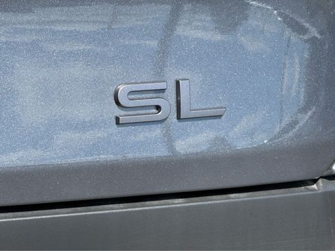New 2026 Nissan Murano SL AWD/4WD image 6
