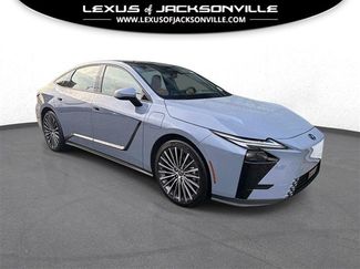 Used 2026 Lexus ES 350e w/ Convenience Package FWD video 1