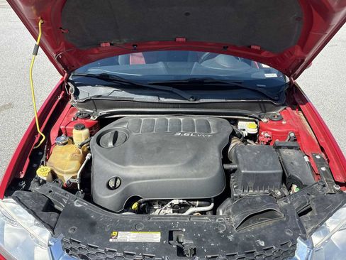 Used 2012 Dodge Avenger SXT Plus FWD image 25