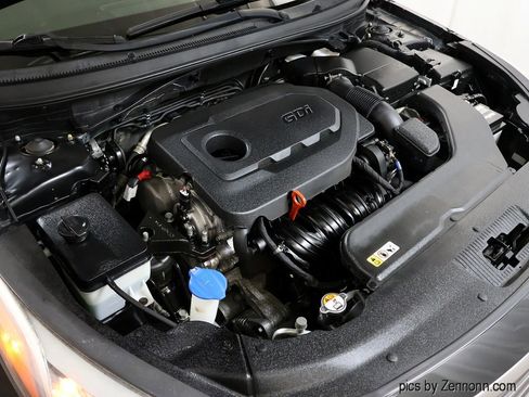 Used 2017 Hyundai Sonata SE FWD image 33