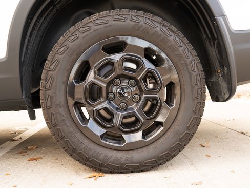 Used 2025 Honda Ridgeline RTL+ image 15