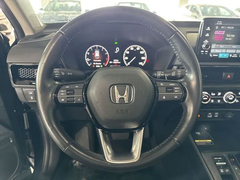 Used 2024 Honda CR-V EX-L image 14