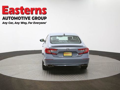 Used 2022 Honda Accord Sport Special Edition image 34