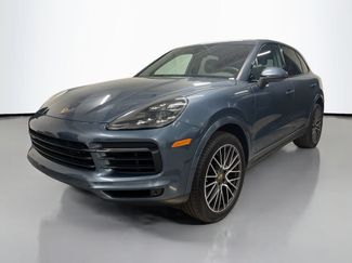 Certified 2019 Porsche Cayenne AWD/4WD video 1