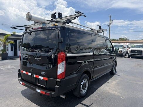 Used 2020 Ford Transit 150 Low Roof w/ Upfitter Package RWD image 5