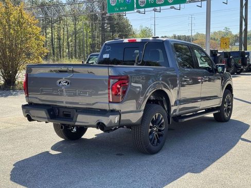 New 2026 Ford F150 Lariat AWD/4WD image 20