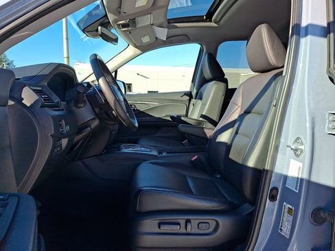 Certified 2023 Honda Ridgeline RTL-E image 13