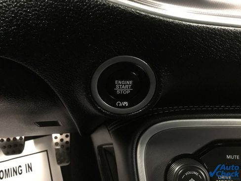 Used 2021 Dodge Challenger R/T Scat Pack w/ T/A Package image 37