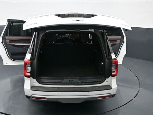Used 2022 Ford Expedition Max Limited AWD/4WD image 44