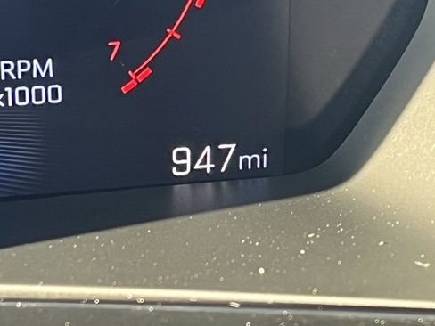 Used 2026 Chevrolet Colorado LT w/ LT Convenience Package image 17