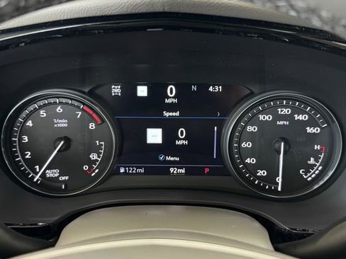 New 2026 Cadillac XT5 Premium Luxury w/ Driver Assist Package AWD/4WD image 32