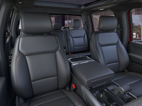 New 2026 Ford F150 Lariat AWD/4WD image 10