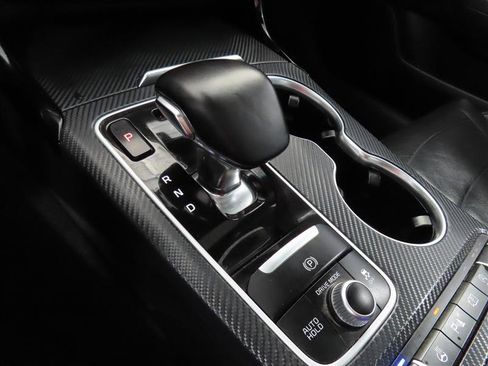 Used 2022 Kia Stinger GT2 w/ Scorpion Package image 28