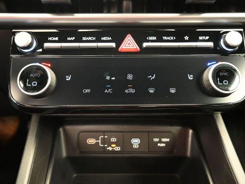 New 2026 Hyundai Santa Cruz SEL image 19