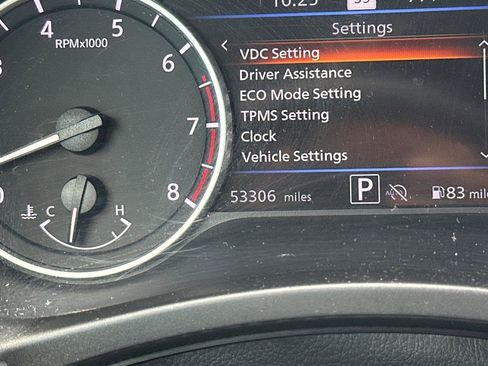 Certified 2024 Nissan Sentra SV FWD image 24