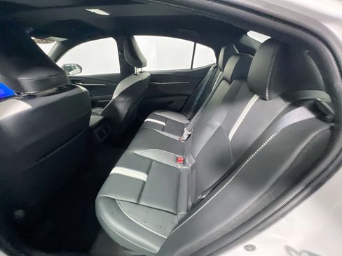 Used 2026 Toyota Camry SE w/ Convenience Package FWD image 28