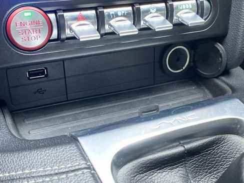 Used 2023 Ford Mustang Mach 1 w/ Equipment Group 700A RWD image 28