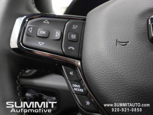 New 2026 RAM 1500 Limited AWD/4WD image 16