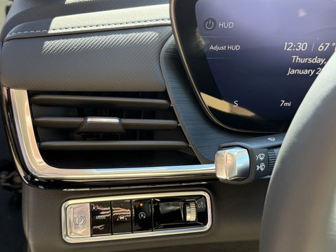 New 2026 Buick Envision Preferred AWD/4WD image 41