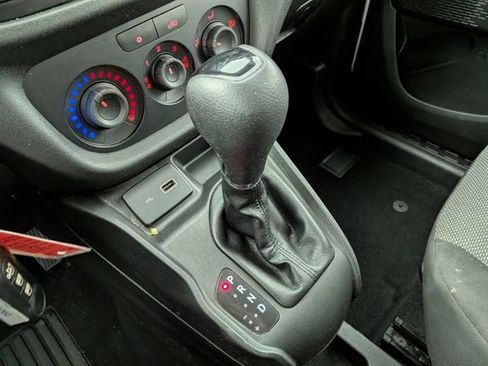 Used 2021 RAM ProMaster City Tradesman image 20