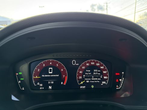 Used 2025 Honda Civic Type R image 30