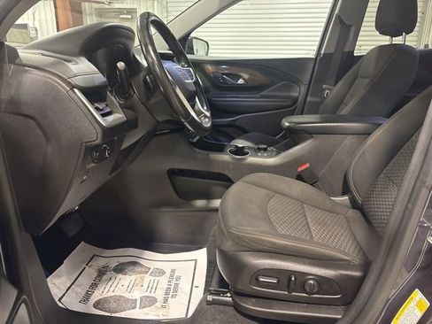 Used 2019 GMC Terrain SLE w/ Driver Convenience Package image 15