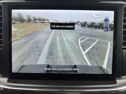 Used 2024 Ford F150 STX image 24