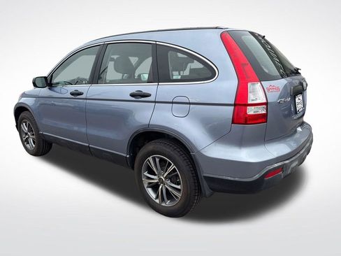 Used 2007 Honda CR-V LX image 4