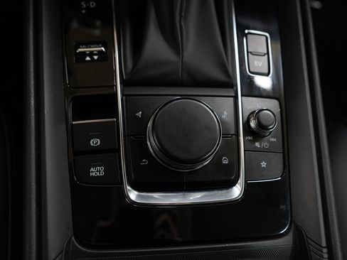 Certified 2025 MAZDA CX-50 2.5 Hybrid w/ Premium Plus Pkg image 25