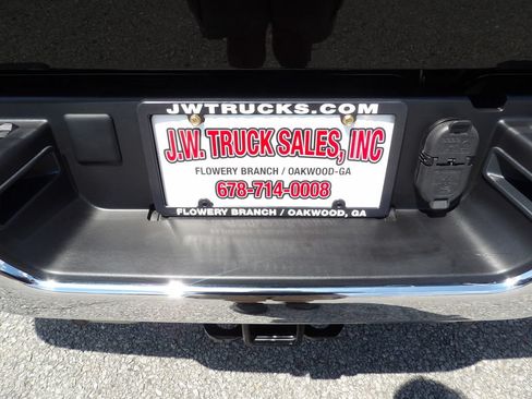 Used 2026 RAM 2500 Big Horn AWD/4WD image 51