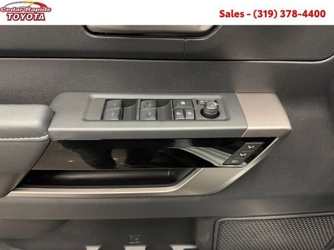 New 2026 Toyota Sequoia Limited image 9