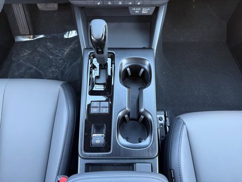 New 2026 Subaru Outback Premium AWD/4WD image 15