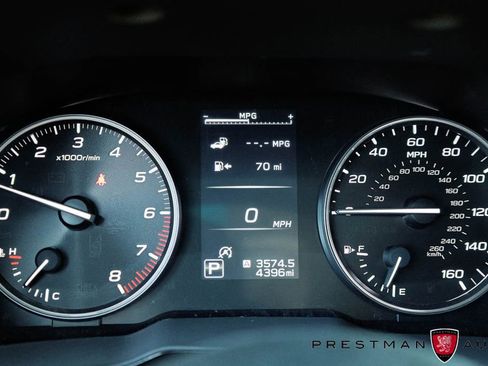 Used 2025 Subaru Outback Premium AWD/4WD image 21