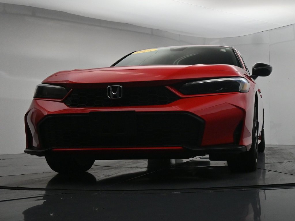 Used 2026 Honda Civic Sport image 30