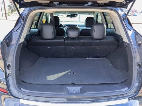 Used 2022 Nissan Murano SV image 24