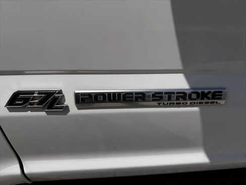 Used 2019 Ford F250 XL w/ STX Appearance Package AWD/4WD image 29